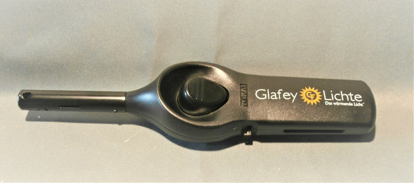 Stabfeuerzeug, 17 cm der fränkische Firma GLAFEY