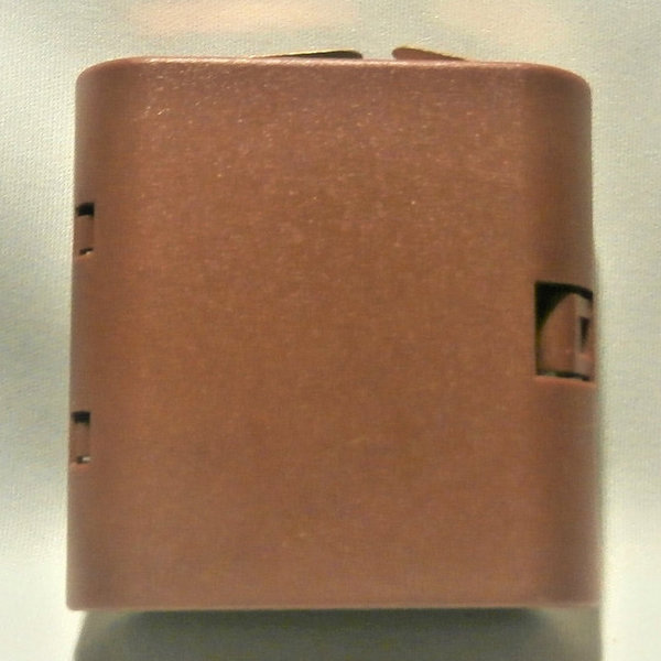 Kahlert-Licht  60898 - Batteriebox für 3 Stück 1,5V Mignon